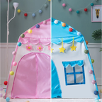 Tipi cabane