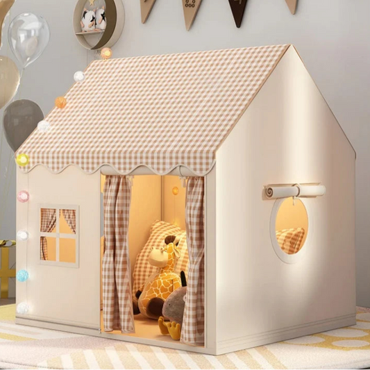 Tipi chambre enfant