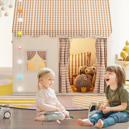 Tipi chambre enfant