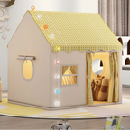 Tipi chambre enfant