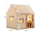 Tipi chambre enfant