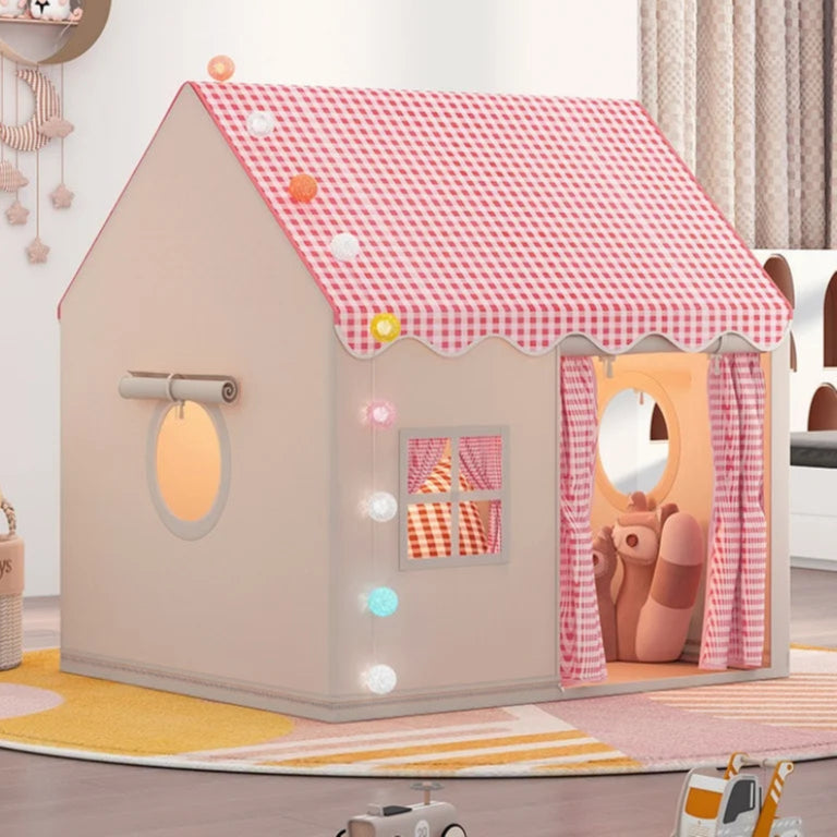 Tipi chambre enfant