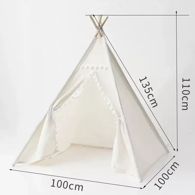Tipi enfant Dreamy Kid
