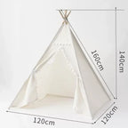 Tipi enfant Dreamy Kid