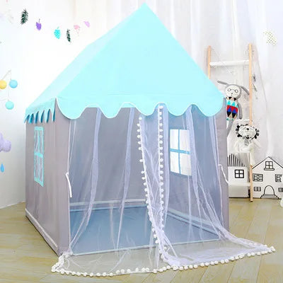 Tipi enfant fille