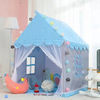 Tipi enfant fille