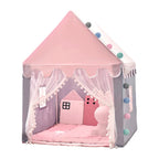 Tipi enfant fille