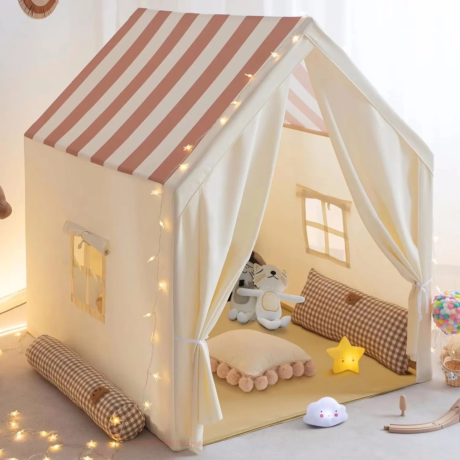 Tipi enfant garçon
