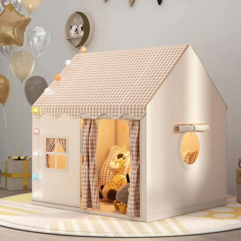 Tipi enfant garçon