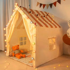 Tipi enfant garçon