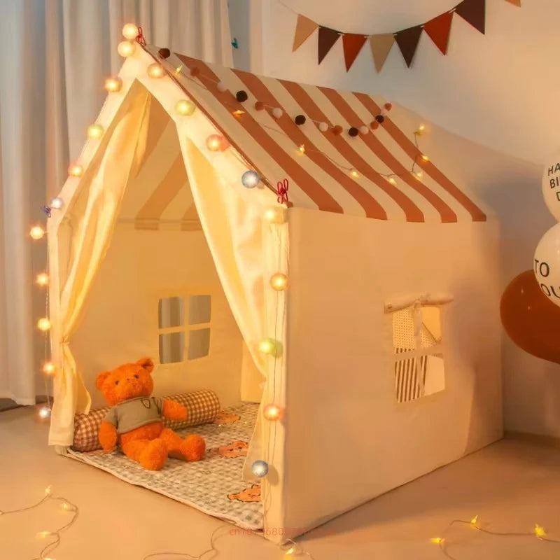 Tipi enfant garçon