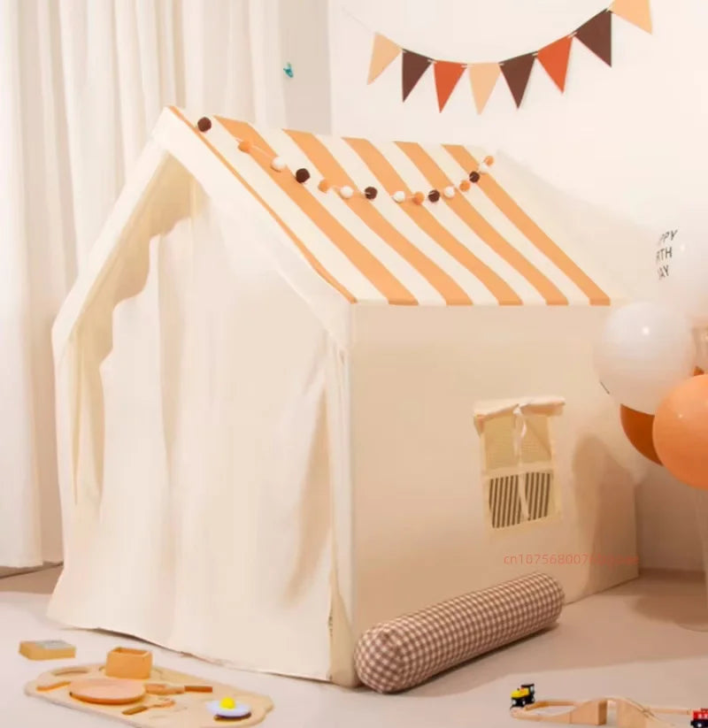 Tipi enfant garçon
