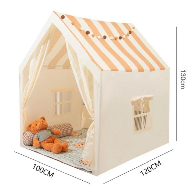 Tipi enfant garçon
