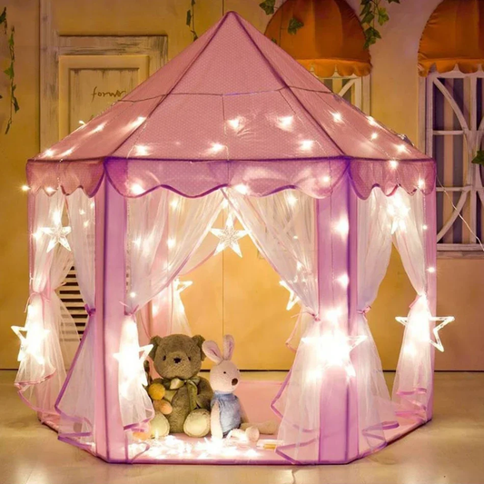 Tipi fille