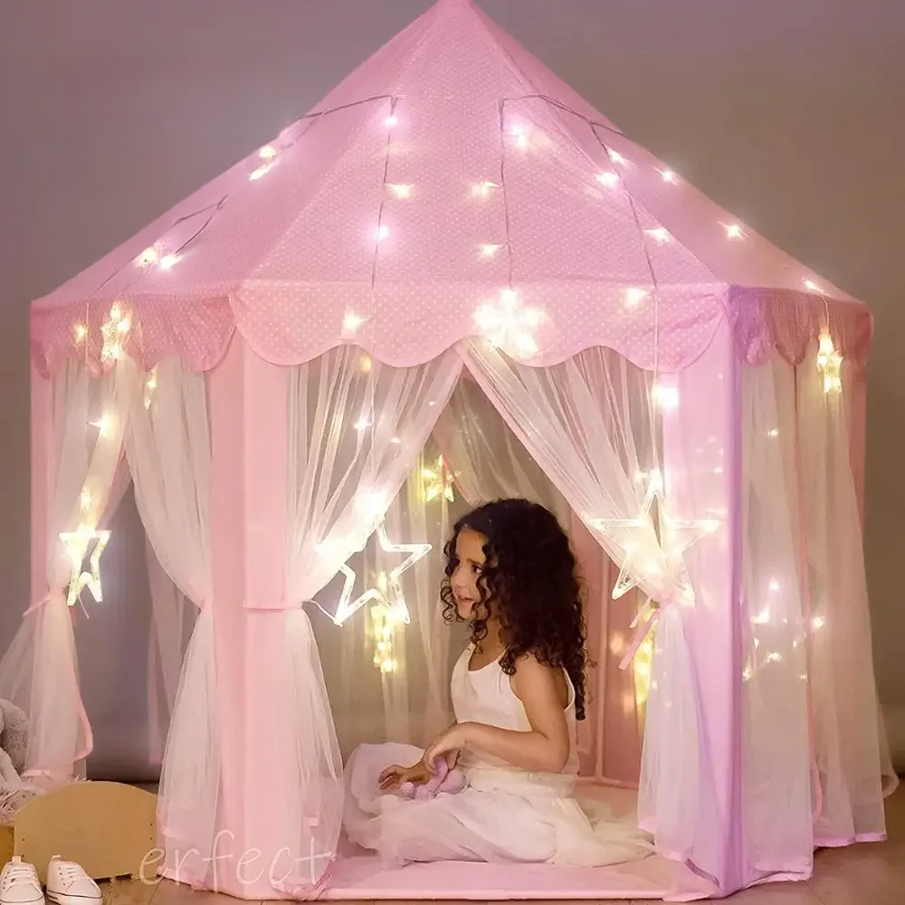 Tipi fille