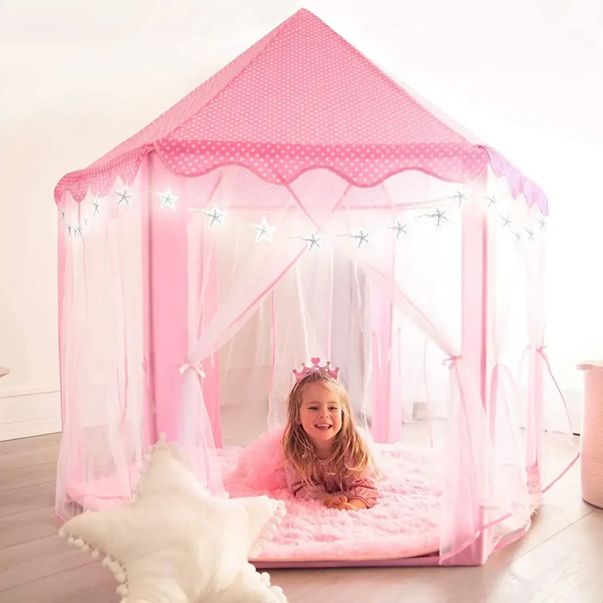 Tipi fille