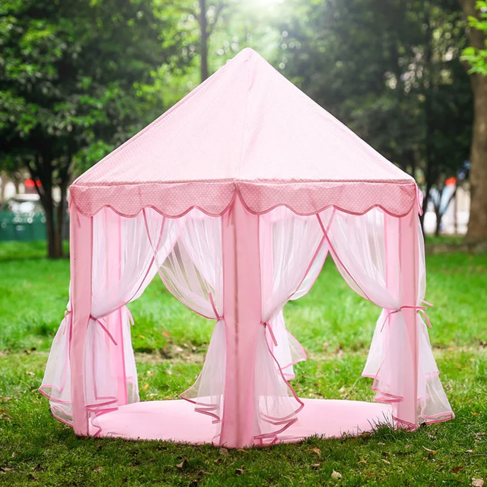 Tipi fille