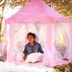 Tipi fille