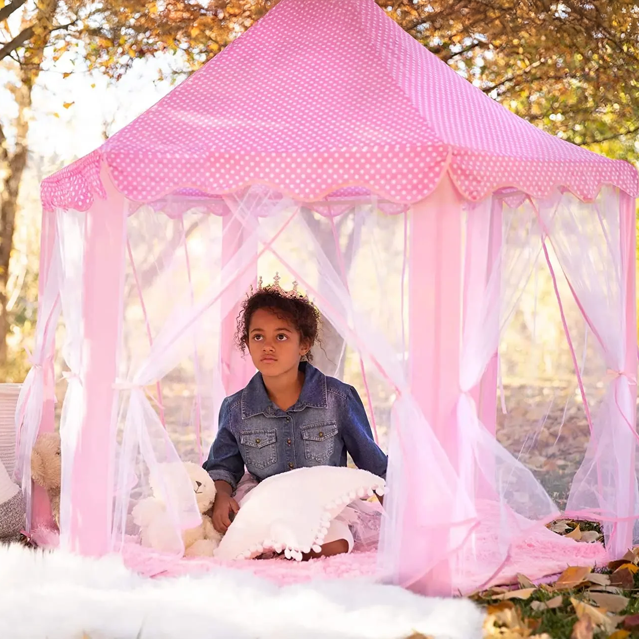 Tipi fille