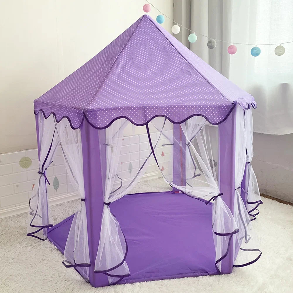Tipi fille