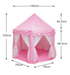 Tipi fille