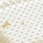 Tour de lit bébé beige Pure Serenity