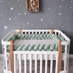 Tour de lit bébé complet CozySafe