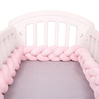 Tour de lit bébé complet CozySafe