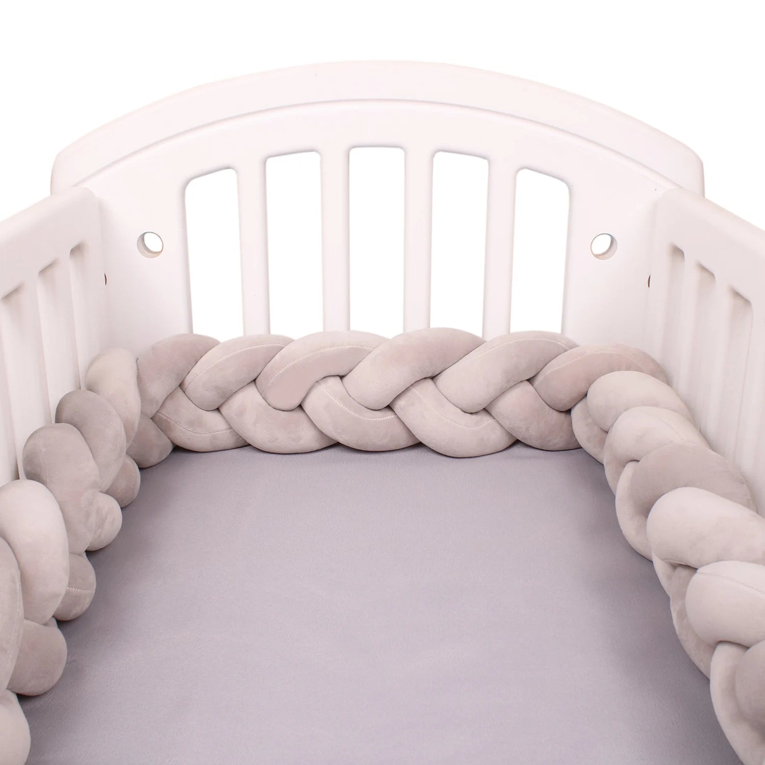 Tour de lit bébé complet CozySafe