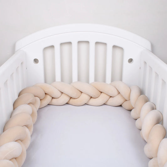 Tour de lit bébé complet CozySafe