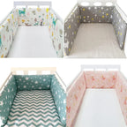 Tour de lit bébé garçon BabyKid