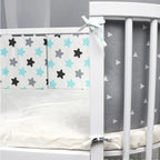 Tour de lit bébé garçon BabyKid