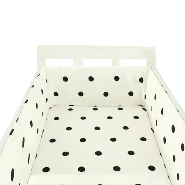 Tour de lit bébé garçon BabyKid