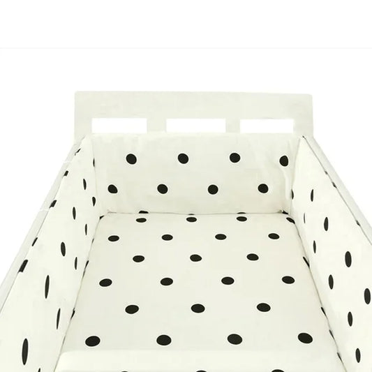 Tour de lit bébé garçon BabyKid