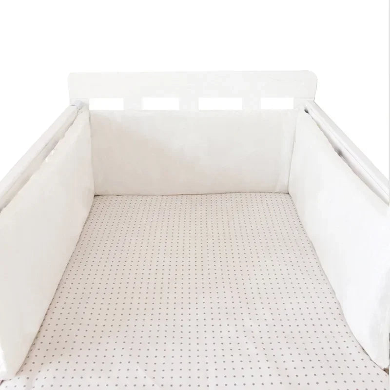 Tour de lit bébé garçon BabyKid
