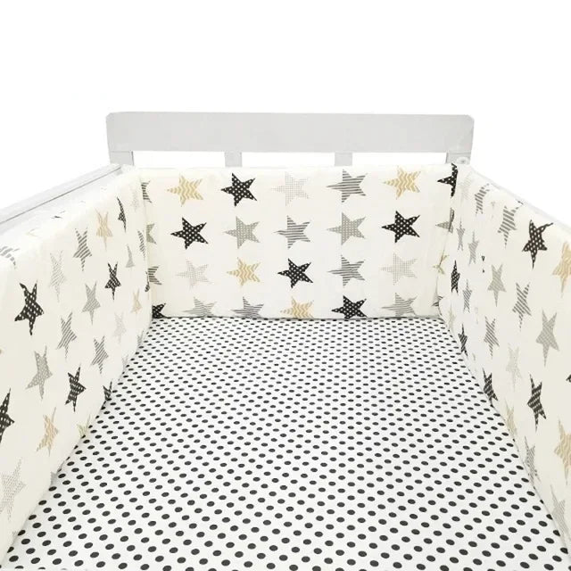 Tour de lit bébé garçon BabyKid