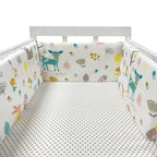Tour de lit bébé garçon BabyKid