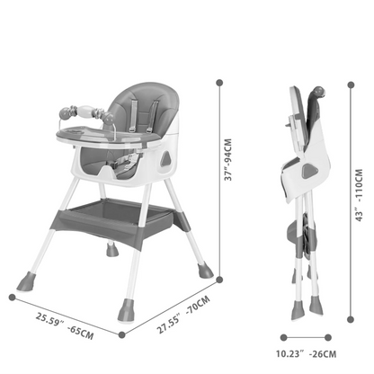 Transat bébé CosySeat