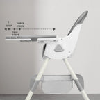 Transat bébé CosySeat