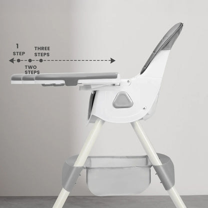 Transat bébé CosySeat