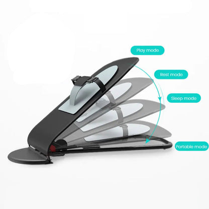 Transat bébé EasyGrow