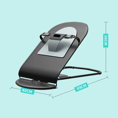 Transat bébé EasyGrow