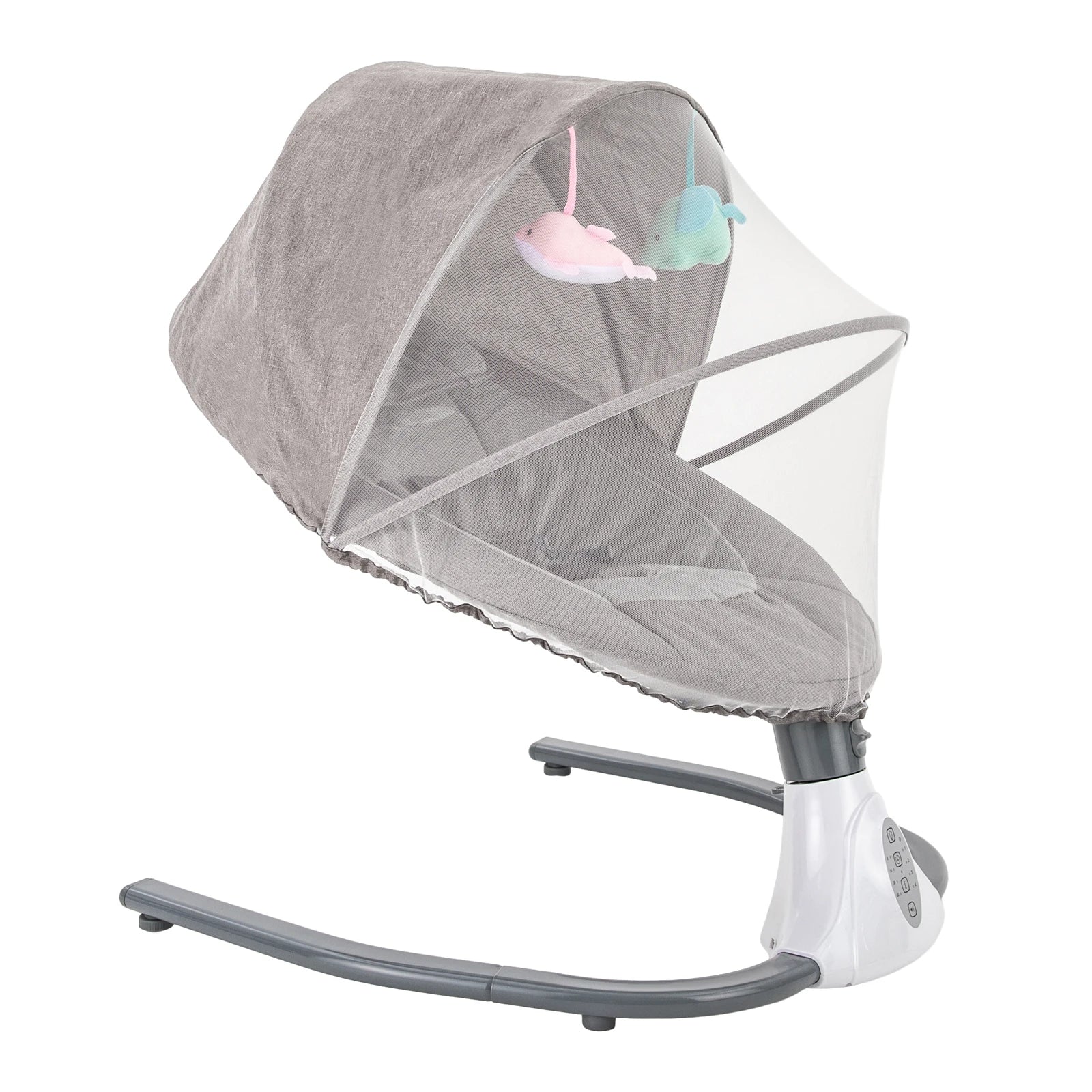 Transat bébé EasyNight