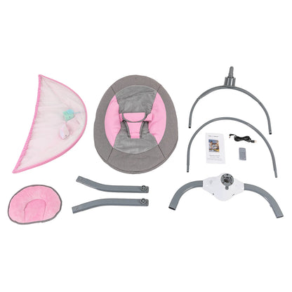 Transat bébé EasyNight