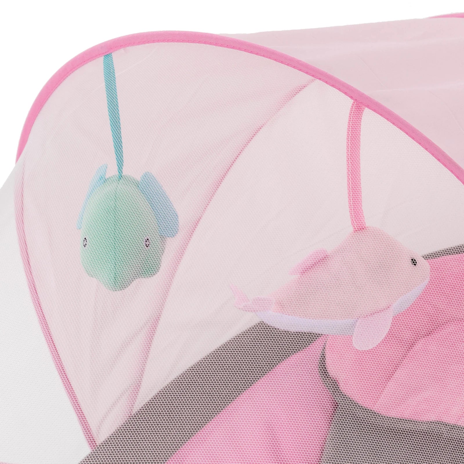 Transat bébé EasyNight