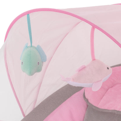 Transat bébé EasyNight