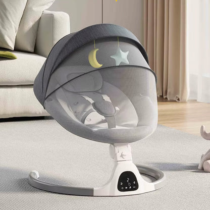 Transat balancelle électrique BabyCocoon