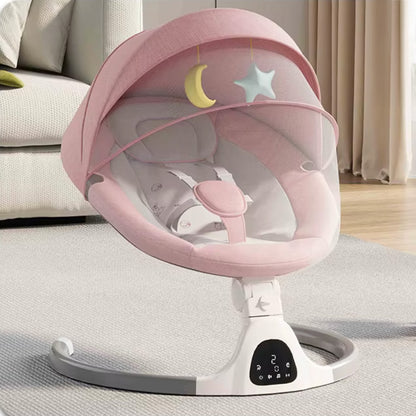 Transat balancelle électrique BabyCocoon