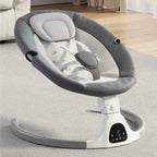 Transat balancelle électrique BabyCocoon