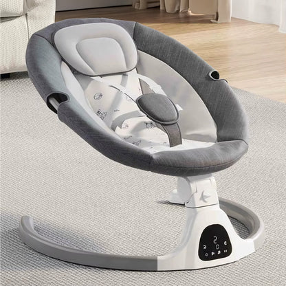 Transat balancelle électrique BabyCocoon